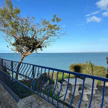פלרין Appartement Vue Sur Mer מראה חיצוני תמונה