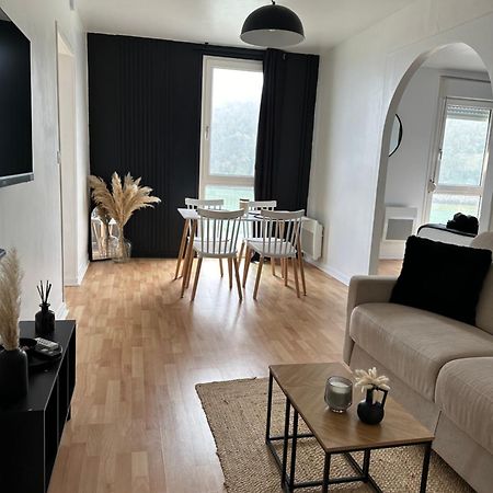פלרין Appartement Vue Sur Mer מראה חיצוני תמונה