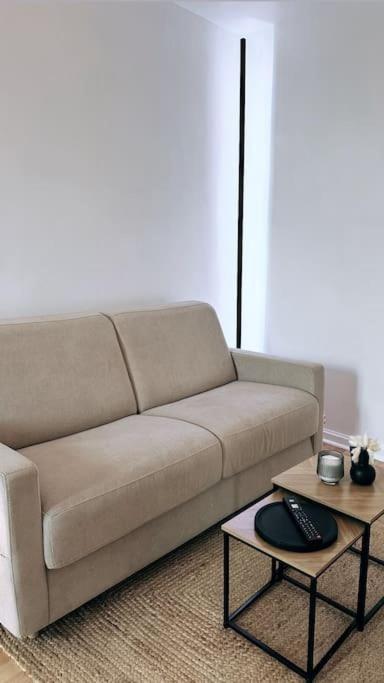 פלרין Appartement Vue Sur Mer מראה חיצוני תמונה