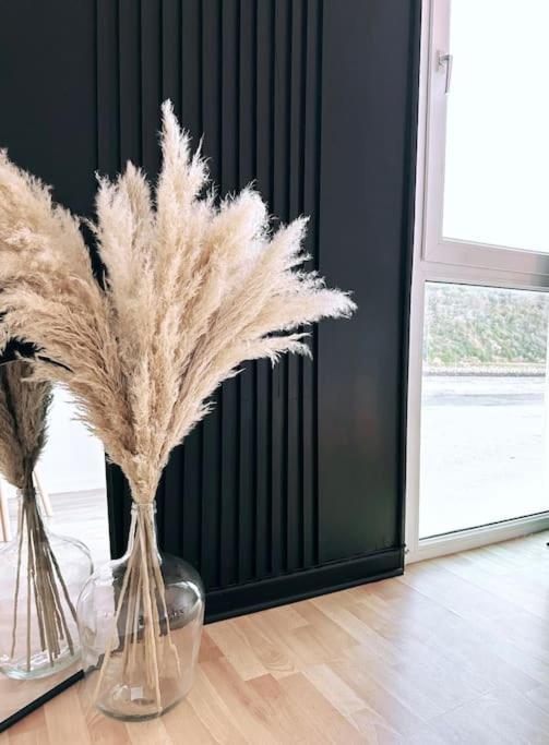 פלרין Appartement Vue Sur Mer מראה חיצוני תמונה