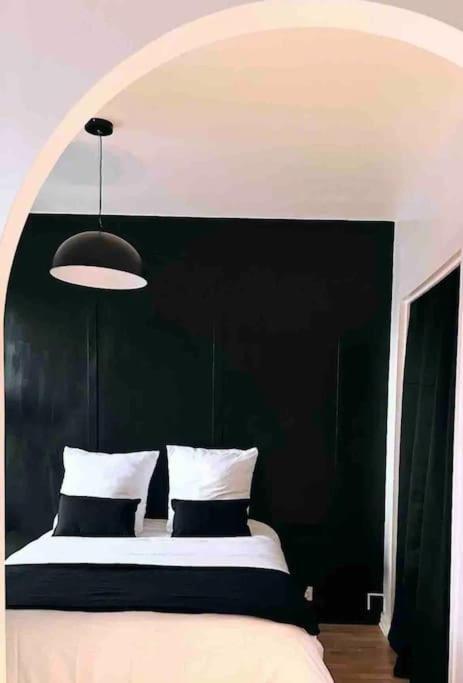 פלרין Appartement Vue Sur Mer מראה חיצוני תמונה