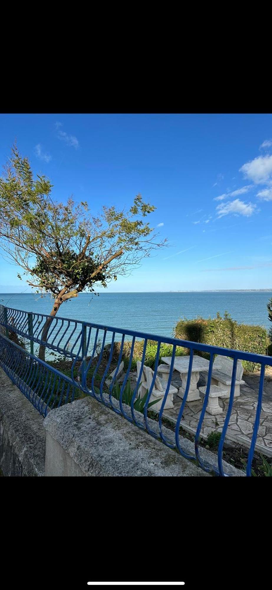 פלרין Appartement Vue Sur Mer מראה חיצוני תמונה